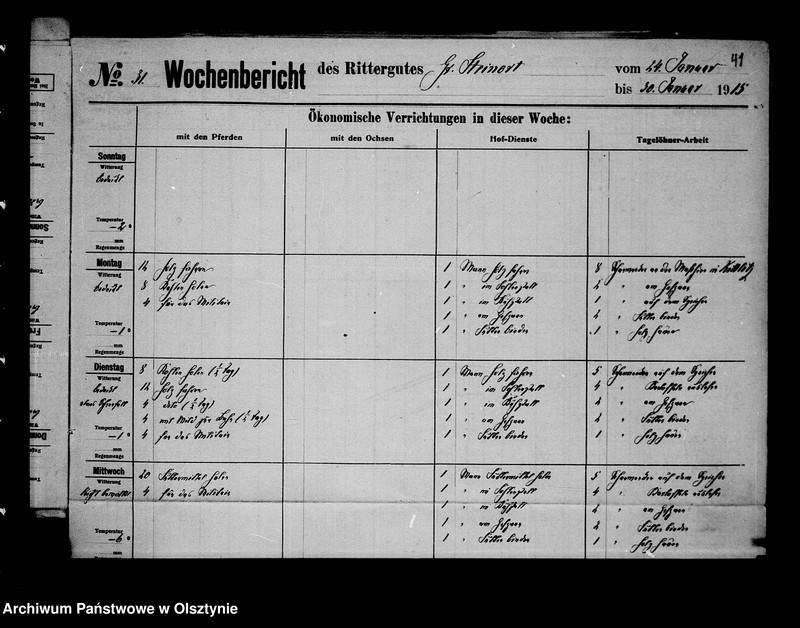 image.from.unit.number "/Wochenberichte des Rittergutes Gr. Steinort Nr. 28-51/"