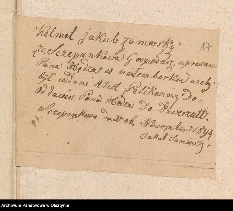 image.from.unit.number "Heiratskonsense und andere standesamtliche Angelegenheiten der evangelischen Kirche zu Wartenburg"