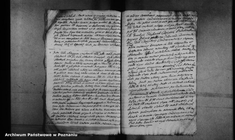 Obraz 7 z jednostki "Decreta officii [protocollon]"