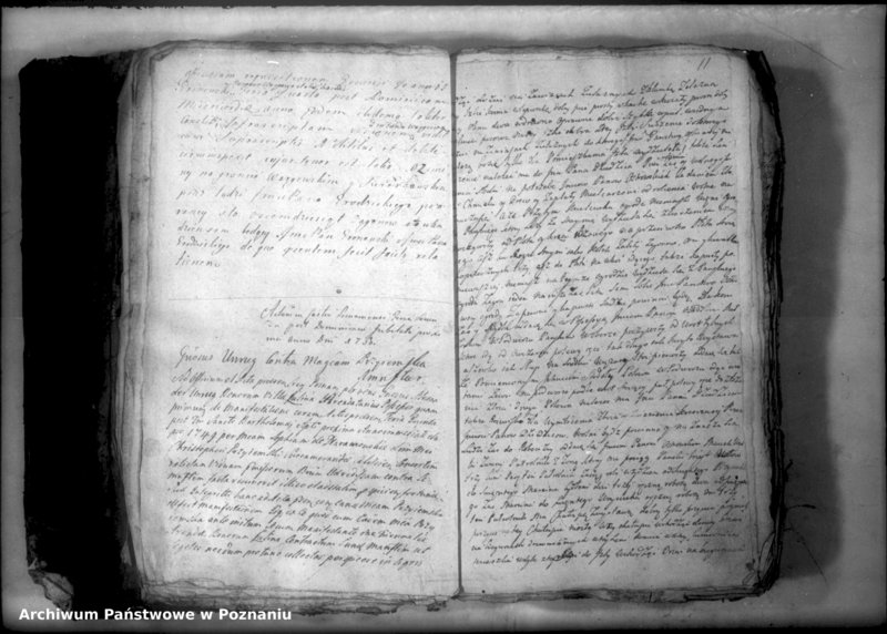 Obraz 14 z jednostki "Relationes [protocollon]"