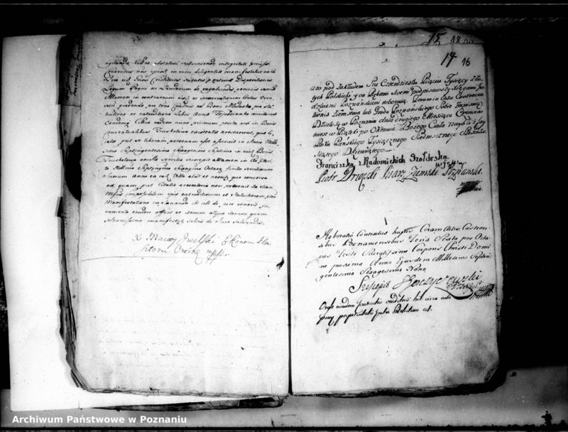 Obraz 19 z jednostki "Relationes [protocollon]"