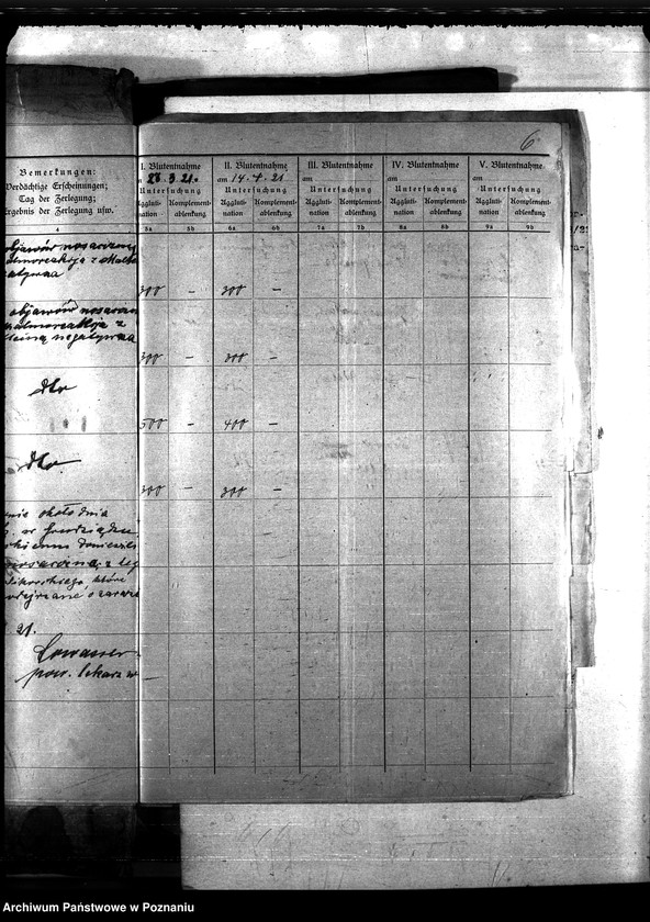 Obraz 10 z jednostki "Nosacizna - Brodnica"