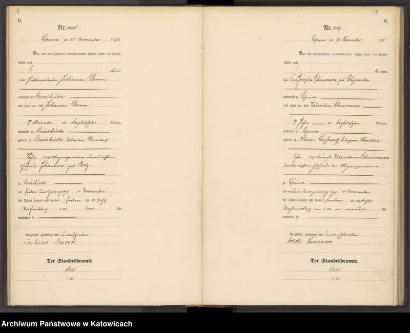 image.from.unit.number "Księga zgonów T.2 nr 399-440"