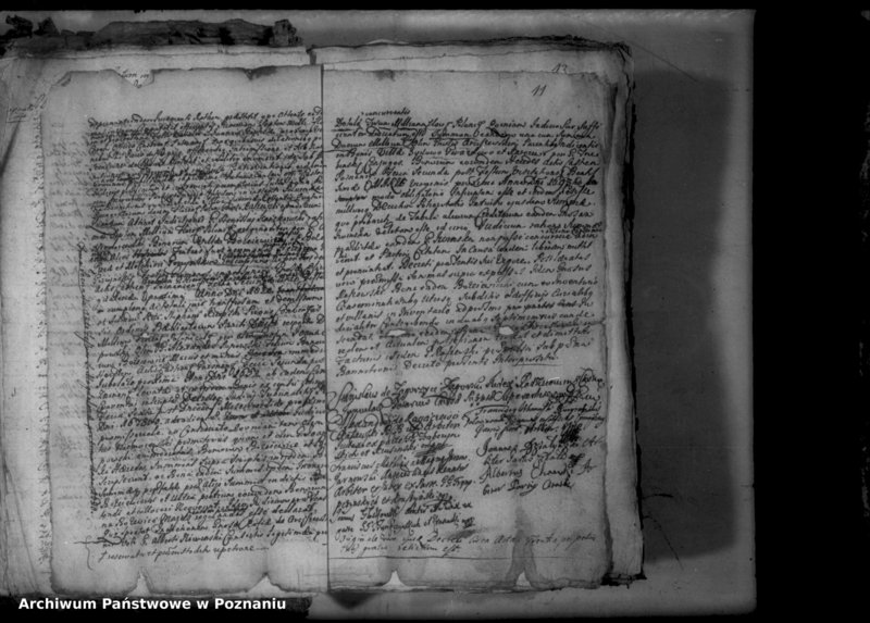 Obraz 14 z jednostki "Relationes [protocollon]"