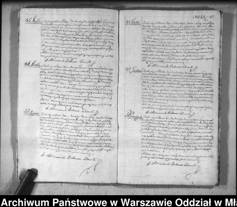 image.from.unit.number "Akta urodzin, małżeństw i zgonów"