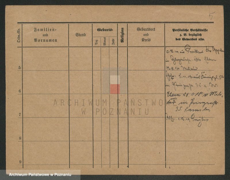 Obraz 5 z jednostki "Gurt - Gutowski"