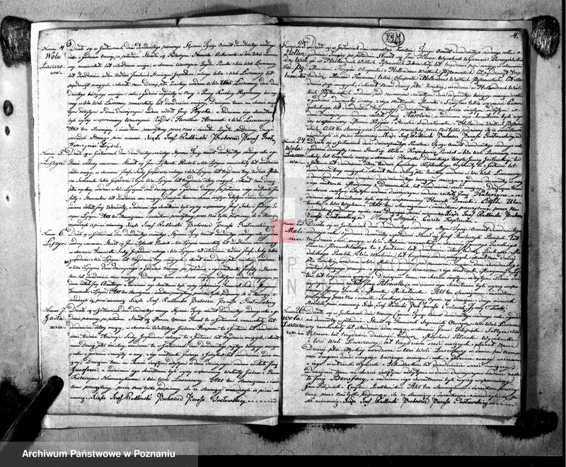 image.from.unit.number "Księga urodzeń, małżeństw i zgonu"