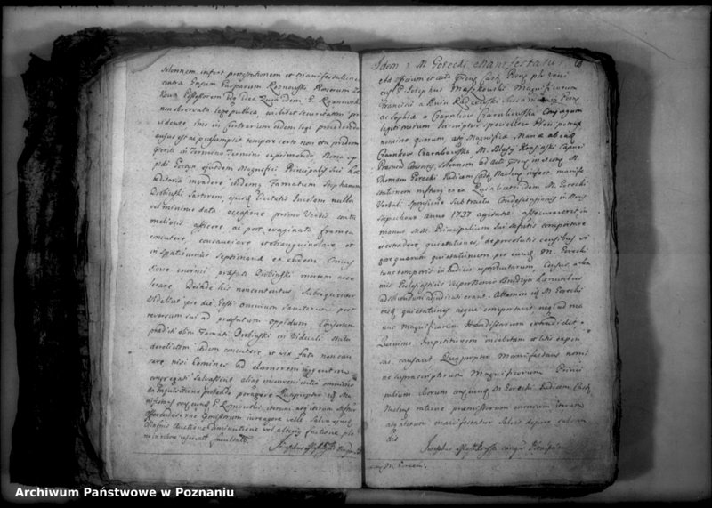 Obraz 12 z jednostki "Relationes [protocollon]"