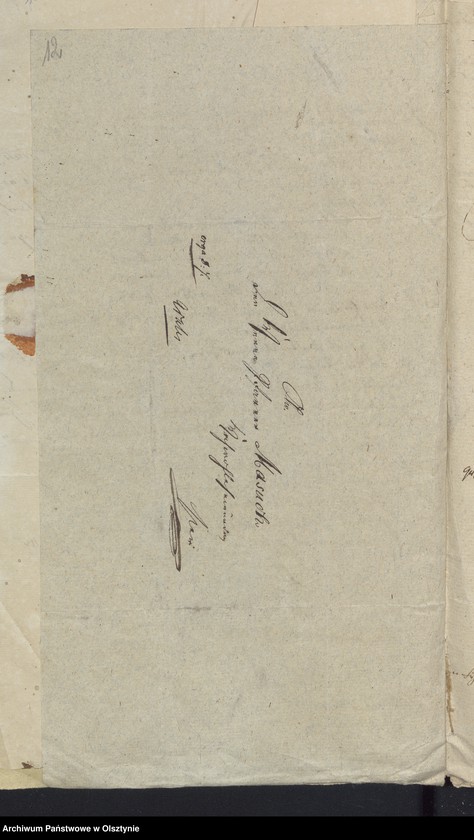 image.from.unit.number "Armen Pupillen Sachen. Justitzdienst-Sachen usw."
