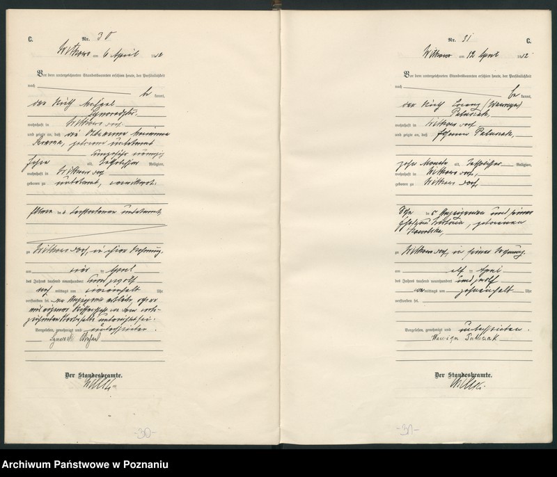 image.from.unit.number "Sterbe-Hauptregister"