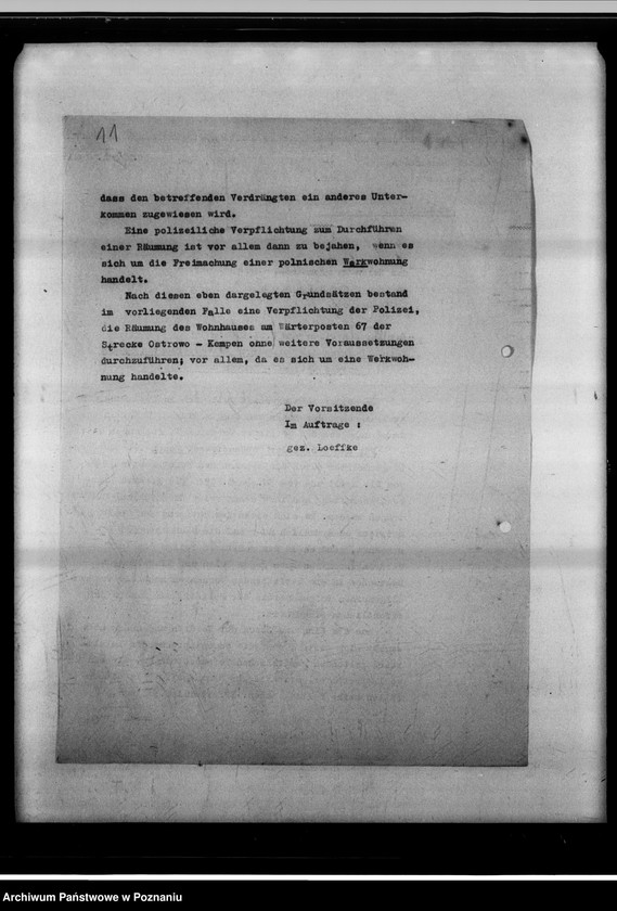 Obraz 15 z jednostki "Auskünfte "Deutscher Gemeindetag" bei der Rechtsstelle."