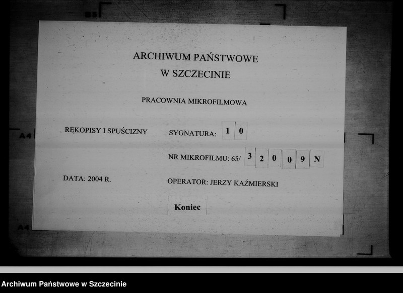 Obraz 13 z jednostki "Beschreibung wie in Anno 1717 zu Greifswald zur dänischen Regierungs Zeit das lutherische Reformations Jubelfest gefeiert worden"