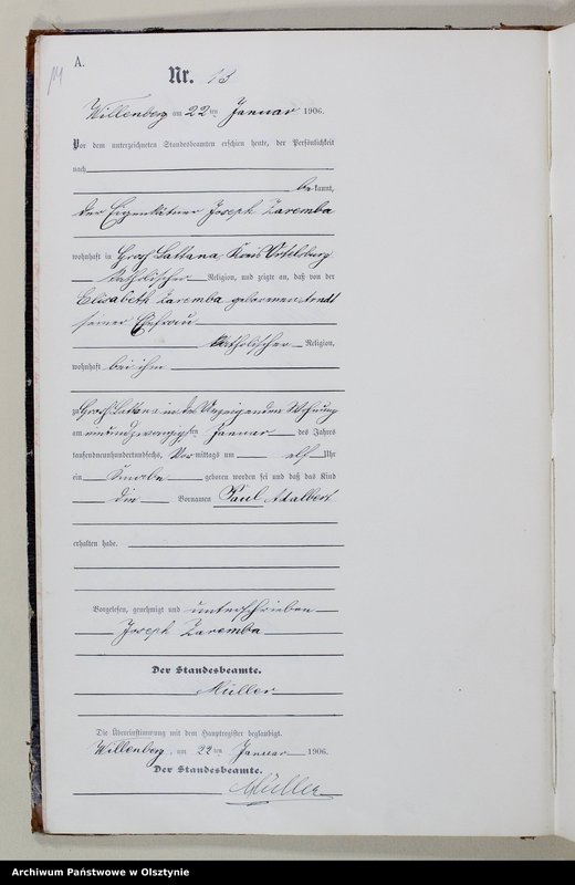 image.from.unit.number "Geburts-Neben-Register Nr 1 - 236"