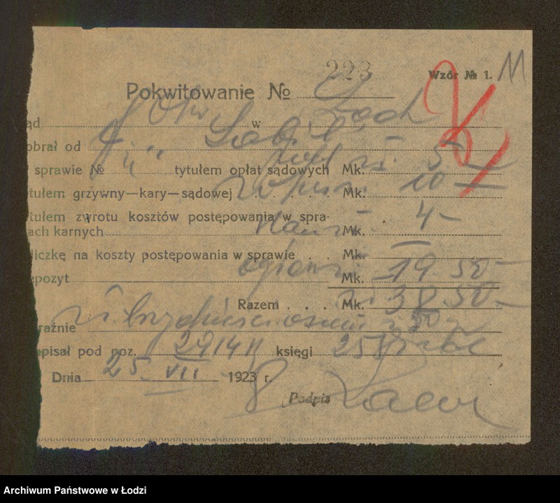 Obraz 13 z jednostki ""Sabil" Chil vel Szafir, Grojnem Bister- wyrób pończoch"