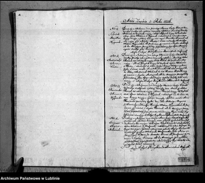 image.from.unit.number "Księga urodzeń, małżeństw i zgonów"