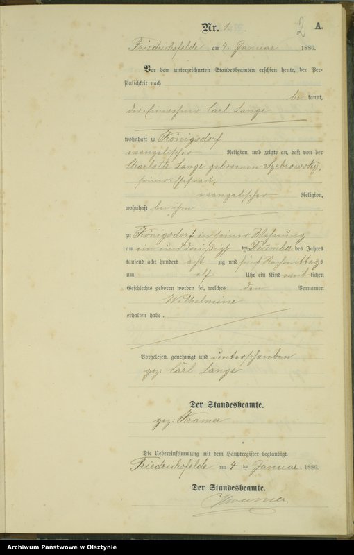 image.from.unit.number "Geburts-Neben-Register Nr 1 - 110"