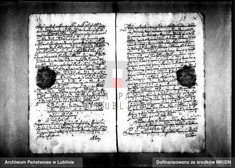 image.from.unit.number "[Księga sądu biskupiego Jakuba Suszy biskupa chełmskiego] [Księga sądu biskupiego Gedeona Woyny Orańskiego biskupa chełmskiego] [s.146]"