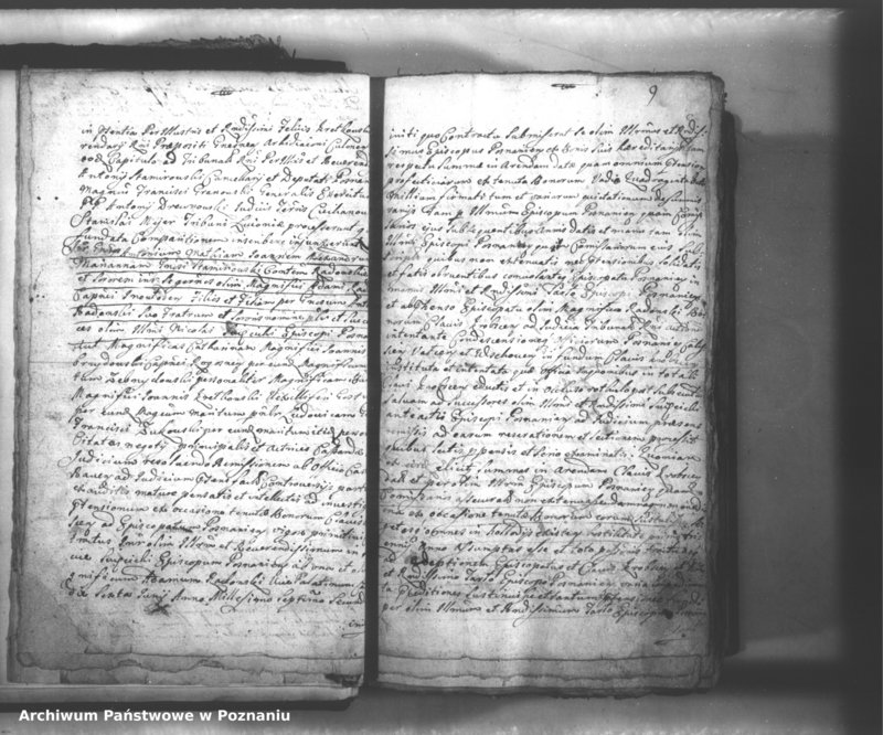 Obraz 16 z jednostki "Relationes [protocollon]"