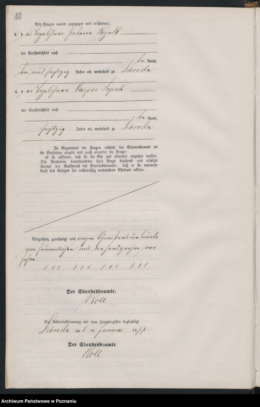 image.from.unit.number "Księga małżeństw"