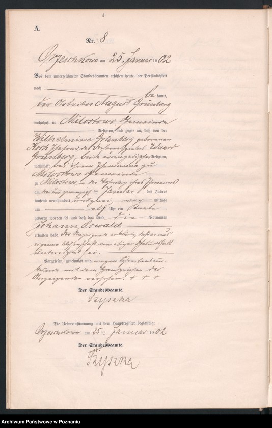 image.from.unit.number "Księga urodzeń"