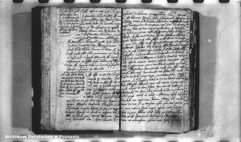 Obraz 20 z jednostki "Relationes [protocollon]"