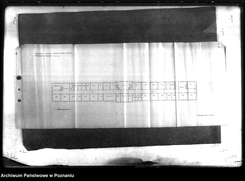 Obraz 18 z jednostki "Polizeikaserne Leslau (Włocławek)"