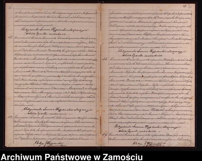 image.from.unit.number "Akta urodzeń, małżeństw, zgonów"