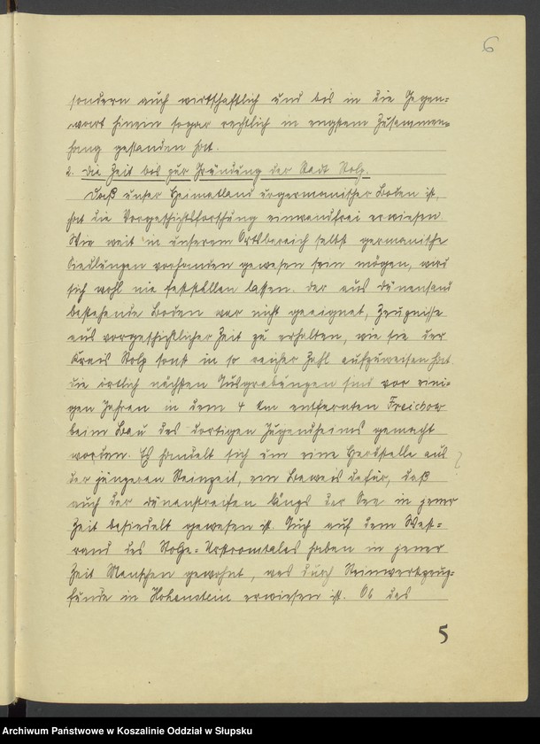 image.from.unit.number "Chronik der Gemeinde Stolpmünde"