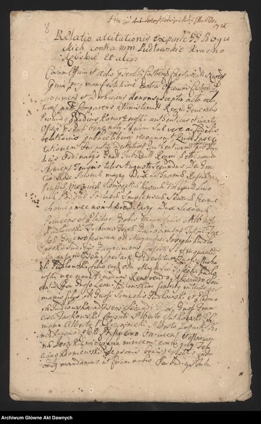 image.from.unit.number "Nurskie relacje oblaty (seria I)"