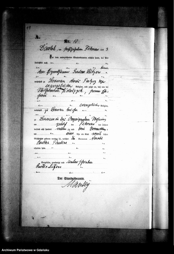 image.from.unit.number "Księga urodzeń"