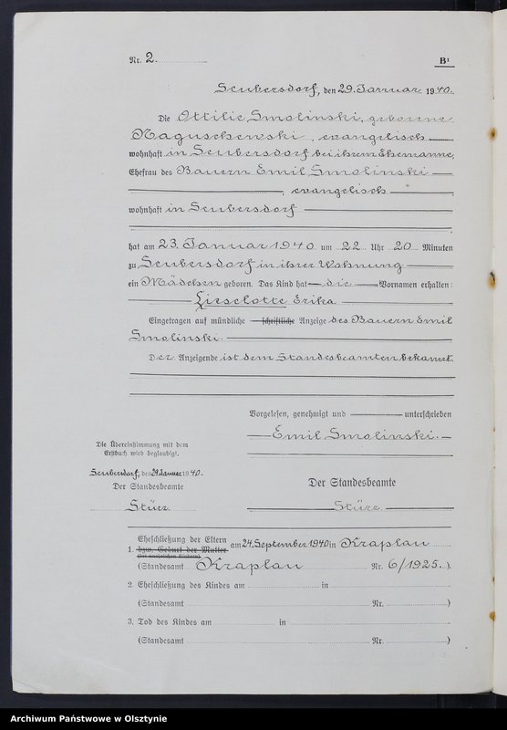 image.from.unit "Geburten-Zweitbuch Nr 1 - 26"