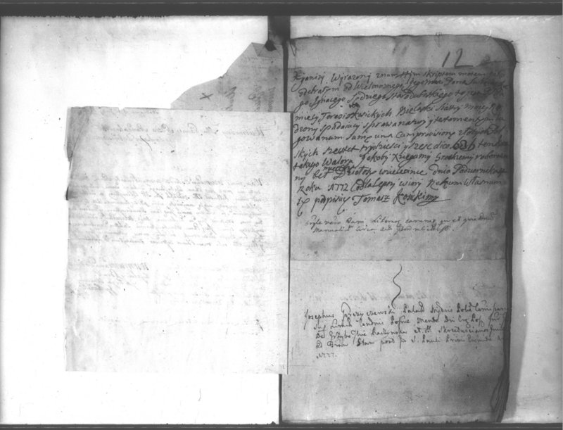 Obraz 17 z jednostki "Relationes [protocollon]"