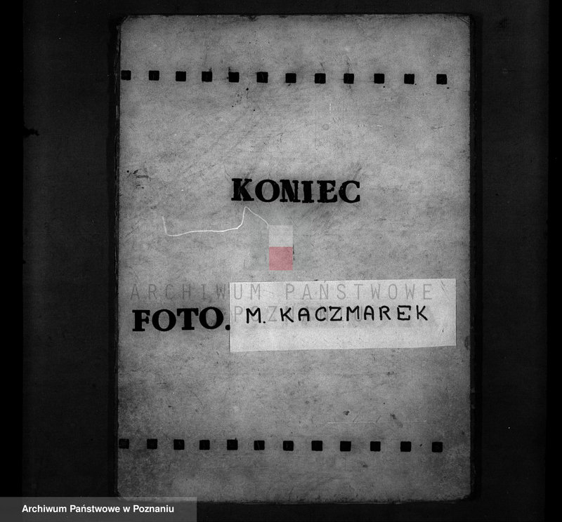 Obraz 10 z jednostki "Program urządzenia gospodarstwa leśnego dla lasu w gminie Pruszewice własność Adolf Siewert powiat poznański 1929-1939"