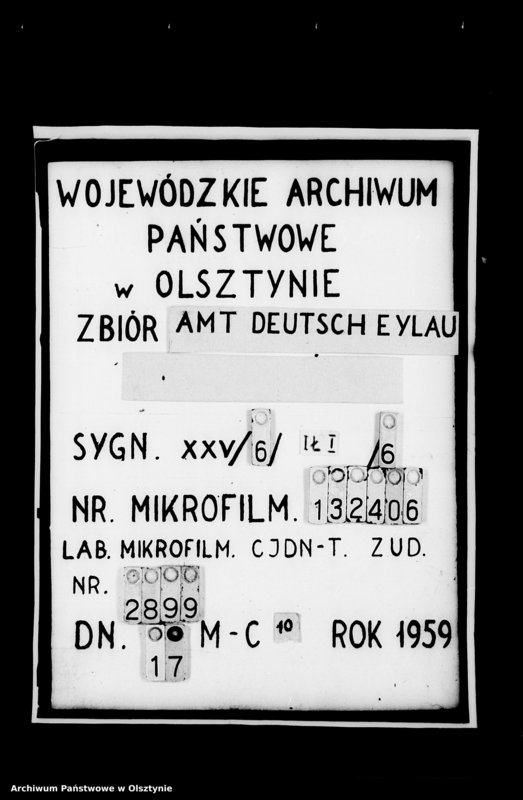 image.from.unit.number "Register der Schriften über die Eylauschen Güter"