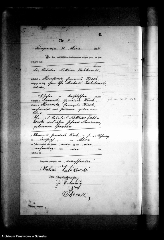 image.from.unit.number "Księga zgonów"