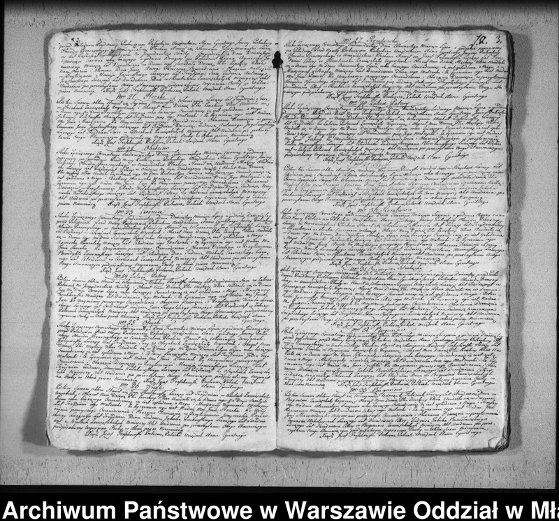 image.from.unit.number "Akta urodzin, małżeństw i zgonów"