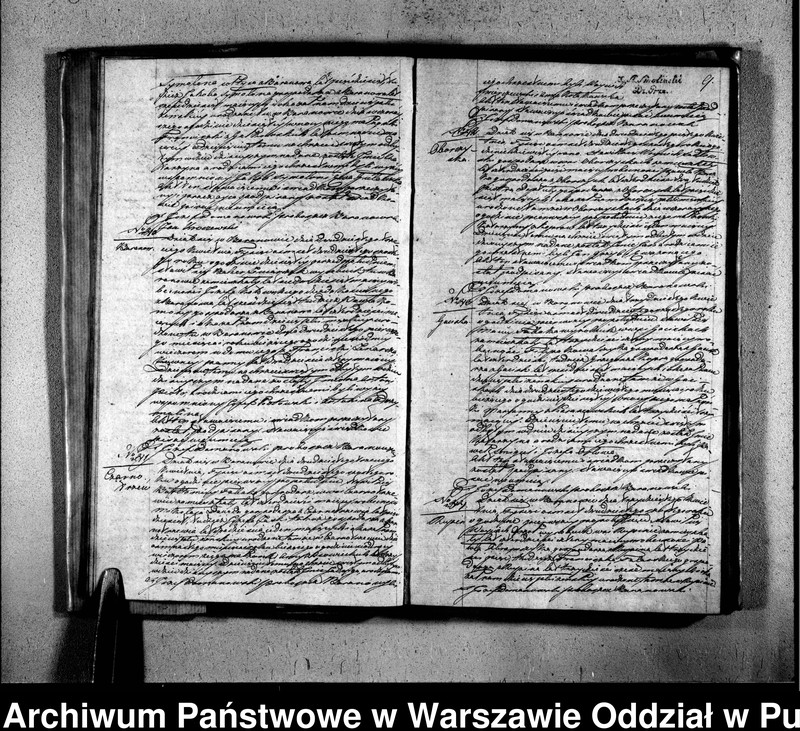 image.from.unit.number "Akta urodzeń, małżeństw i zgonów"
