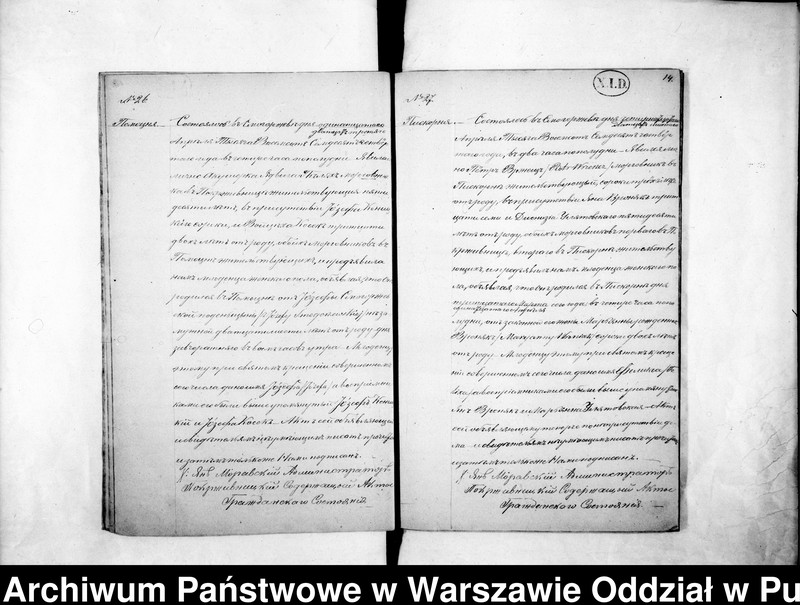 image.from.unit.number "Akta urodzeń, małżeństw i zgonów"