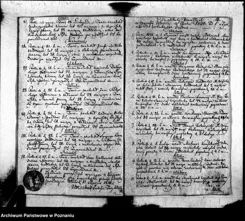 image.from.unit.number "Akta urodzonych, zaślubionych i zmarłych"