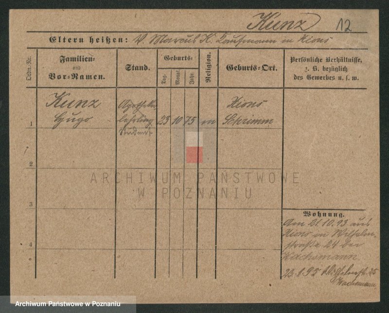 Obraz 12 z jednostki "Kulpinski - Kunce"