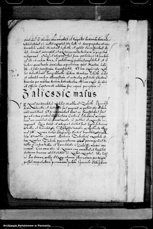 Obraz 19 z jednostki "Resignationes [inducta]"