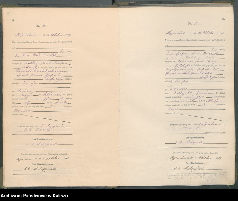 image.from.unit.number "Rejestr urodzeń (główny) - tom I"