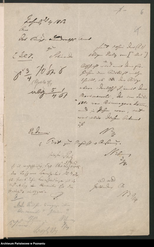 Obraz 11 z jednostki "A. betr. Hauslehrer Josef Chociszewski aus Neuteich /Redakteur des Przyjaciel Dzieci in Culm/"