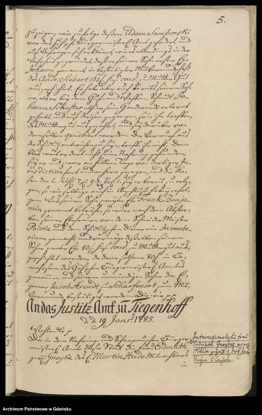 image.from.unit.number "[Liber missivarum]. [Indeks rzeczowy; indeks adresatów]"