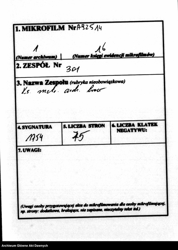 image.from.unit.number "Parafia: Hałuszczyńce. Dekanat: Tarnopol. Kopie z ksiąg metrykalnych ur., śl., zg. dla całej parafii (wieś Hałuszczyńce,i pozostałe wsie)."