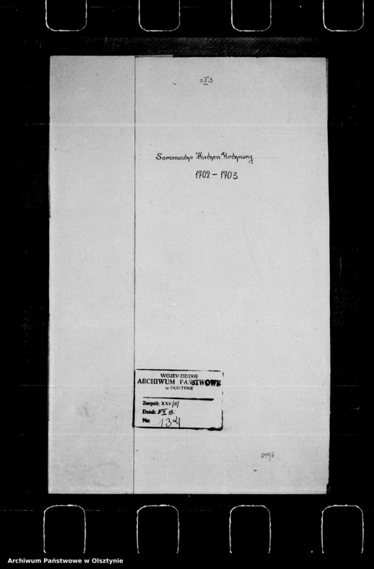 image.from.unit.number "Sommerausche Kirchen Rechnung"