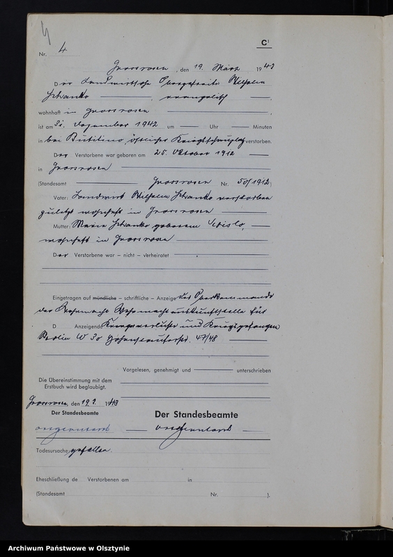 image.from.unit.number "Sterbebuch/Zweitbuch/Nr 1 - 33"