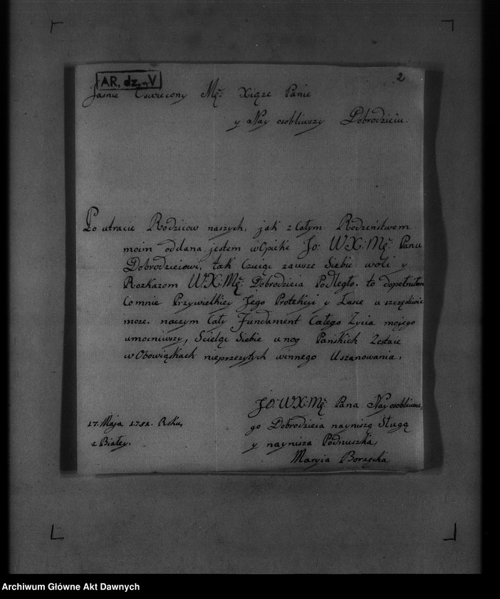 image.from.unit.number "Borzęcka Marianna"