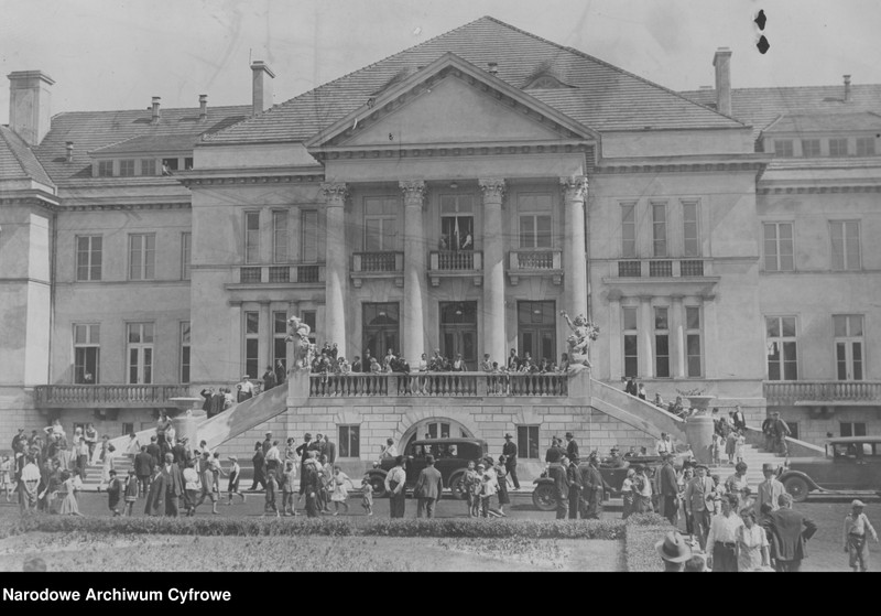 Obraz 12 z kolekcji "otwock moje miasto urodzenia111"