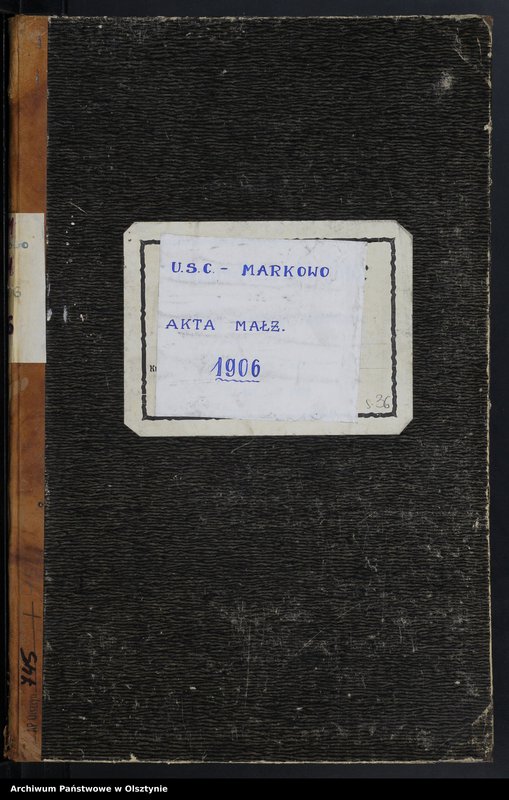 image.from.unit.number "Heiraths-Neben-Register Nr 1 - 17"